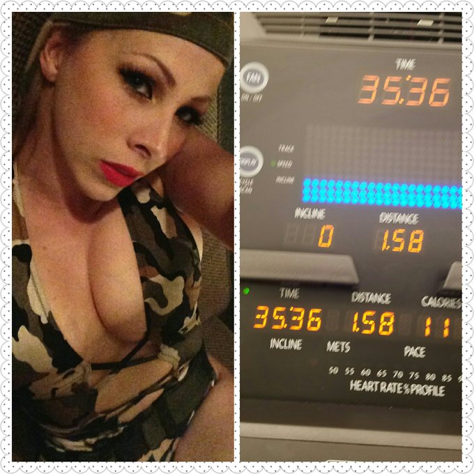 Getting this workout in!!!! https://t.co/Unxjuoy9iW https://t.co/eAA7GoNQps<a href="/tag/fourthofjuly"class="tags"><span>#fourthofjuly</span></a>