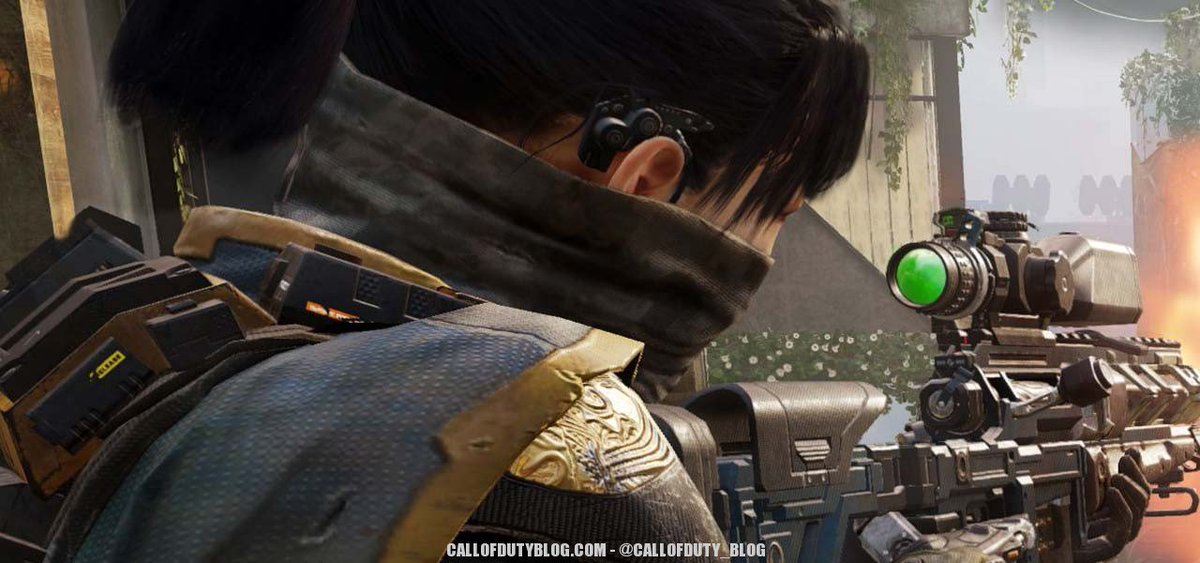 codinfinite2016's tweet image. Black Ops 3 Patch v1.10 for PS4 and Xbox One callofdutyblog.com/2016/05/black-…