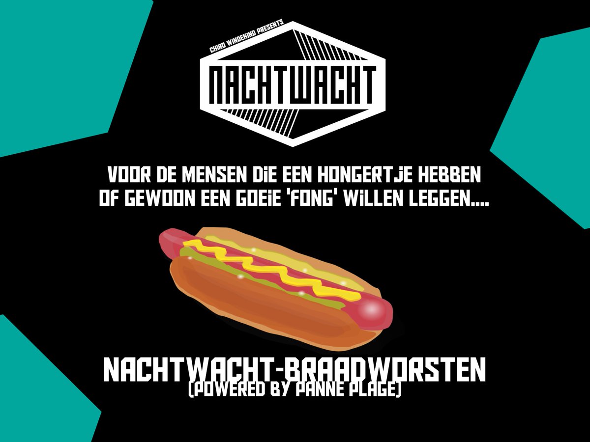 NACHTWACHT_DP's tweet photo. Met nog minder dan 24uren te gaan hebben we nog goed nieuws! https://t.co/dlMO9vE1M6