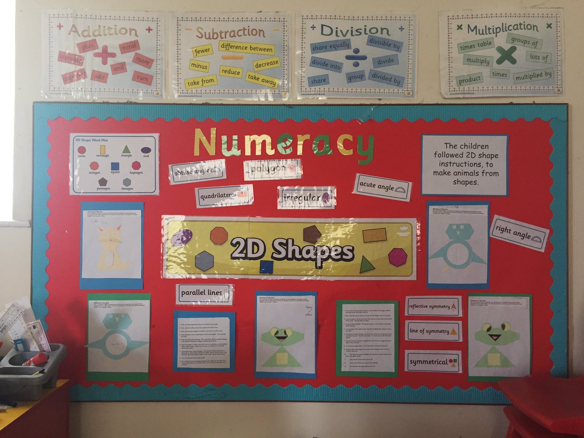 bethysj's tweet photo. yesterday we followed instructions to create images of animals from 2D shapes! #ysjprimed #ysjmaths https://t.co/Ecg025MZ2j