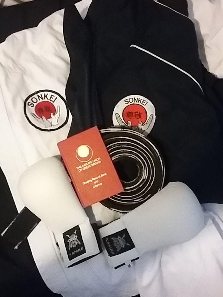 Team sonkei ready for the <a href="/kugb/">KUGB</a> national championships this weekend