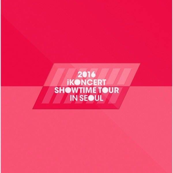 mimimistores's tweet photo. iKON - SHOWTIME IKONCERT 2016 TOUR LIVE IN SEOUL (2CD) 770 ฿ *มีของเเถม* สั่งซื้อสินค้า https://t.co/2CqNKjDkX7 https://t.co/p5BZOUL2jk