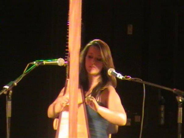 Lizzybennie's tweet photo. Tomorrow at 1pm I'm performing #HymnToFreedom by #OscarPeterson on the harp at @TurnerSims (FREE ENTRY) #jazzharp https://t.co/itit0AikKa