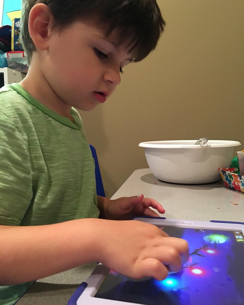 _DynamicTherapy's tweet photo. Day 5: Technology, #BSHM, #SLP, #dynamictherapy
Link for pros/cons of using apps in therapy,
https://t.co/U6RJ1jIwZ4 https://t.co/HtJDw4Iqnu