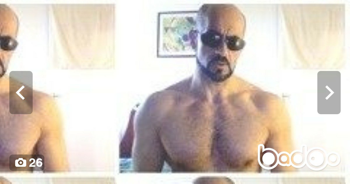 ANDR68588028's tweet photo. Jette un œil à cet homme sur l'app Badoo https://t.co/ThBzYCrPcN
