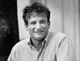"You're only given a little spark of madness. You mustn't lose it!" Robin Williams #quotes @googleexpertuk