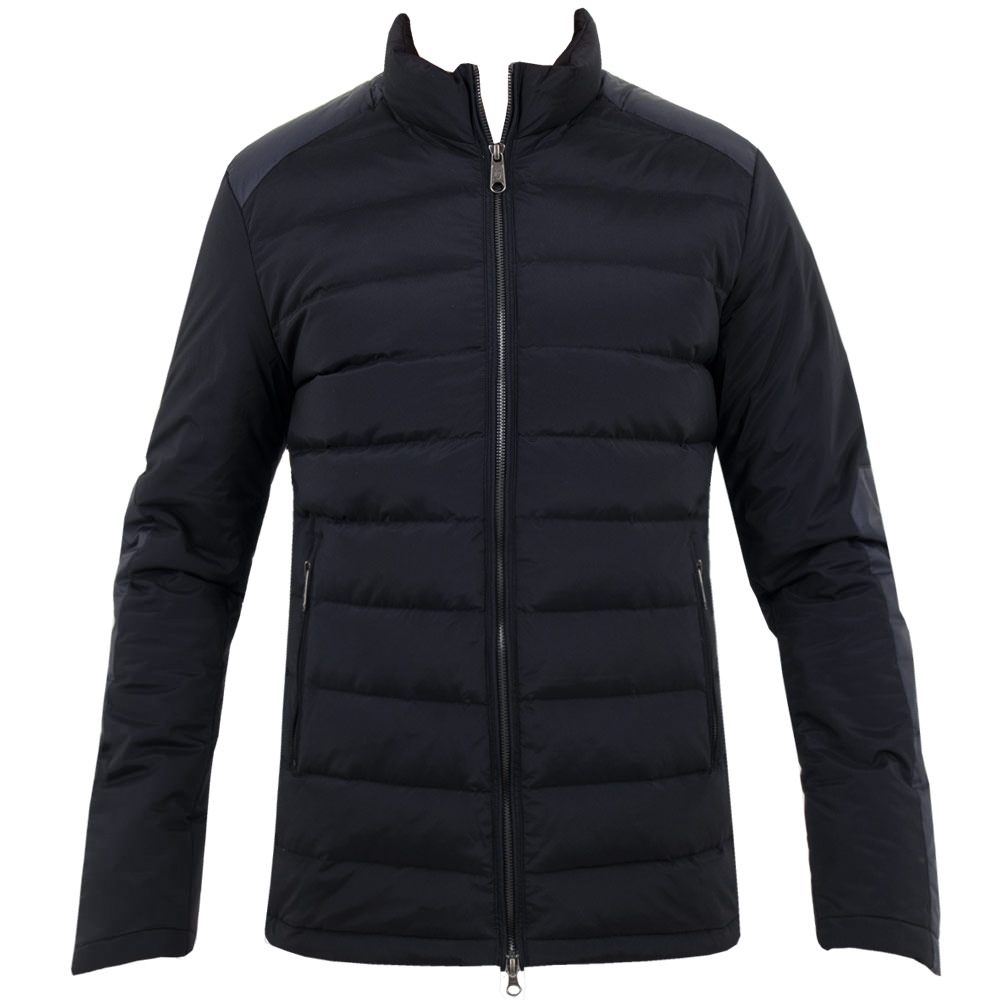 golfmadbob's tweet image. Best part of £100 off!! Peak Performance Ragnar Jacket Black  

buff.ly/1SRcumv

#jacket #golf #cloathing