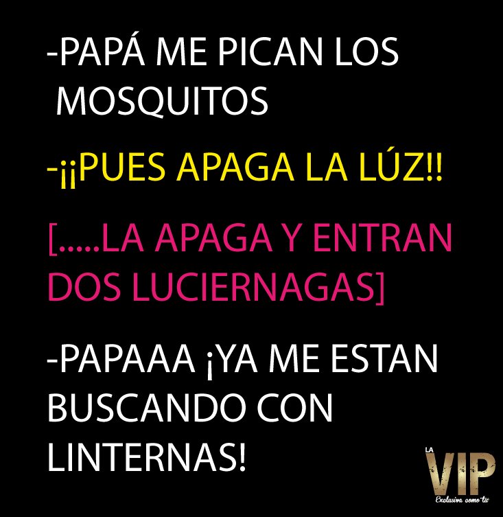 Revista_LaVIP's tweet photo. JAJAJAJAJAJAJAJA
#RevistaLaVIP #AmamosLoQueHacemos 
#ExclusivaComoTu https://t.co/vN6iYWDR9U