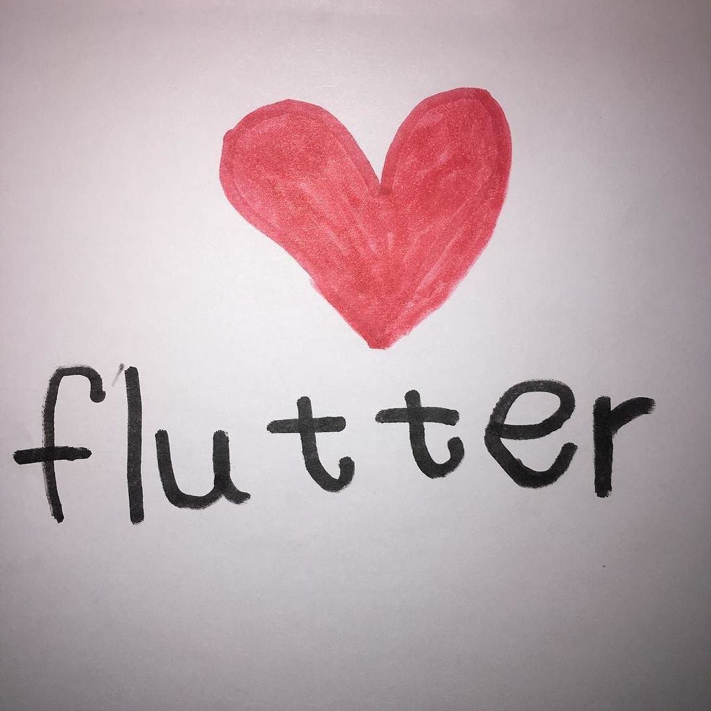 goflutter's tweet photo. https://t.co/LVgGStLIWP