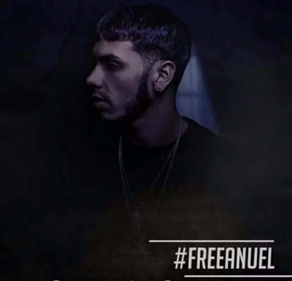 Mishelits1's tweet photo. #real asta la muerte cabroo 
   #ANuel https://t.co/iHiaVdzhHI