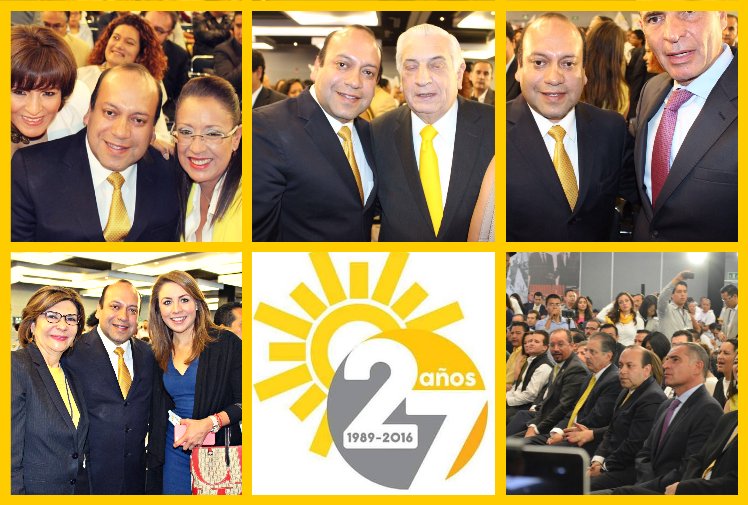 julioc_moreno's tweet photo. Hoy @PRDMexico cumple 27 años de lucha por derechos de mexican@s. Solo la democracia transformará el país #27AñosPRD https://t.co/sRYdzDnOcY