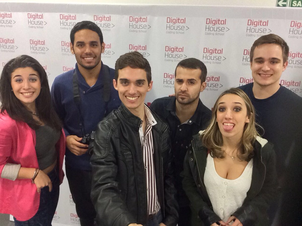 ¡Gracias a todos por acompañarnos en la transmisión de #NubeloMeetUp!