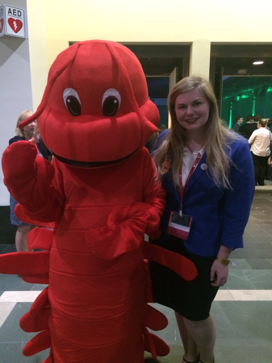 barbaramossbpa's tweet photo. Hanging out with #BPABob before Opening Session! Can't wait to see you all! #bpaallday #BPANLC #moss4boss https://t.co/vUc05hnqf3