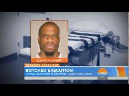 dcfairbank's tweet image. @GovMaryFallin You are beyond redemption. #EndDeathPenalty #BotchedExecution #ClaytonLockett @GOP @The_RGA @ncadp