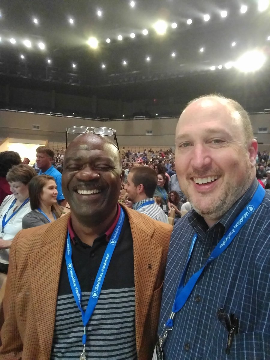 Those person is better than me! #CAFO2016