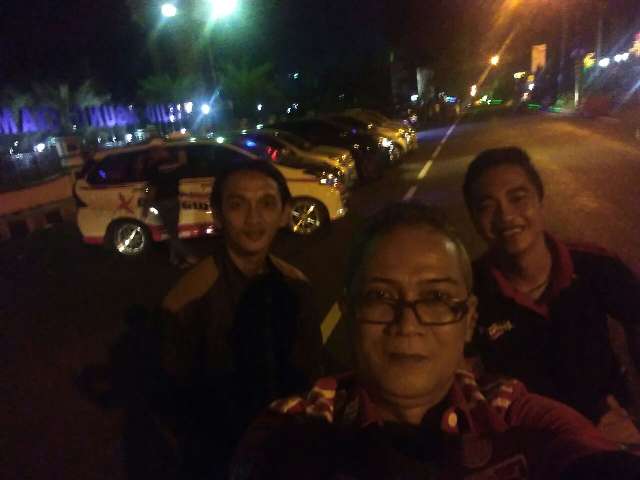 Om-om cakep uda selpihh ni di ciamiss... #AnivvAPT2nd <a href="/AXICinfo/">infoAXIC</a> <a href="/infoAXIC/">AXIC</a>