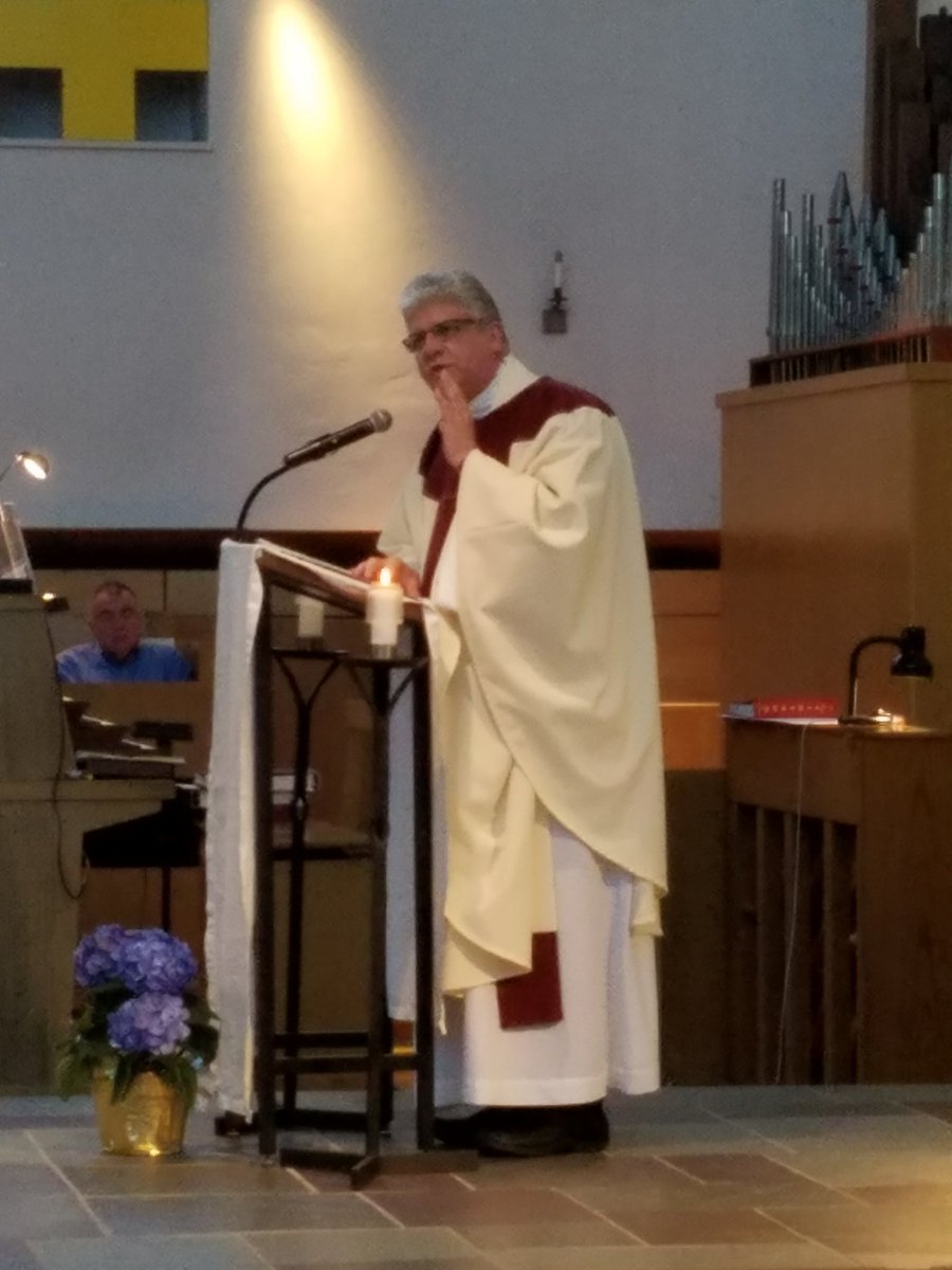 Christ King Seminary tweet media