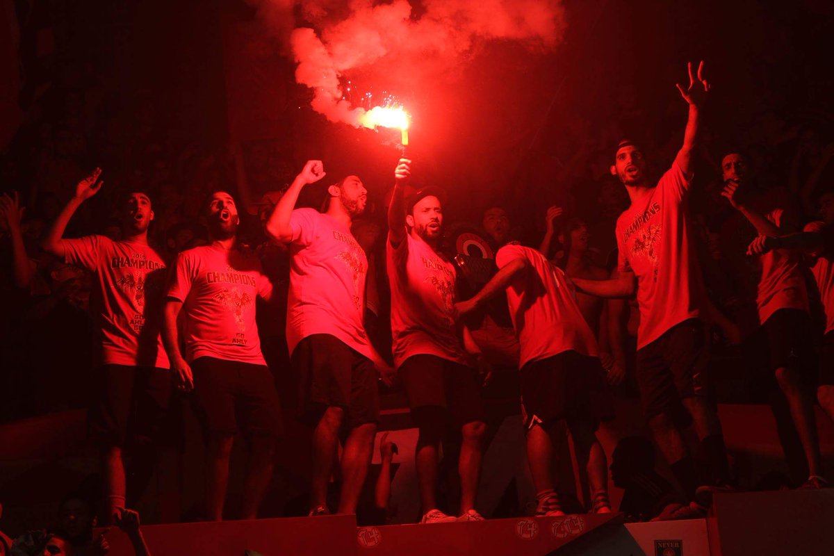 AlAhly's tweet photo. شاركونا بتهنئه أبطال سله الأهلي علي هاش تاج #الدوري_للأهلي https://t.co/5vMH6jRKRi