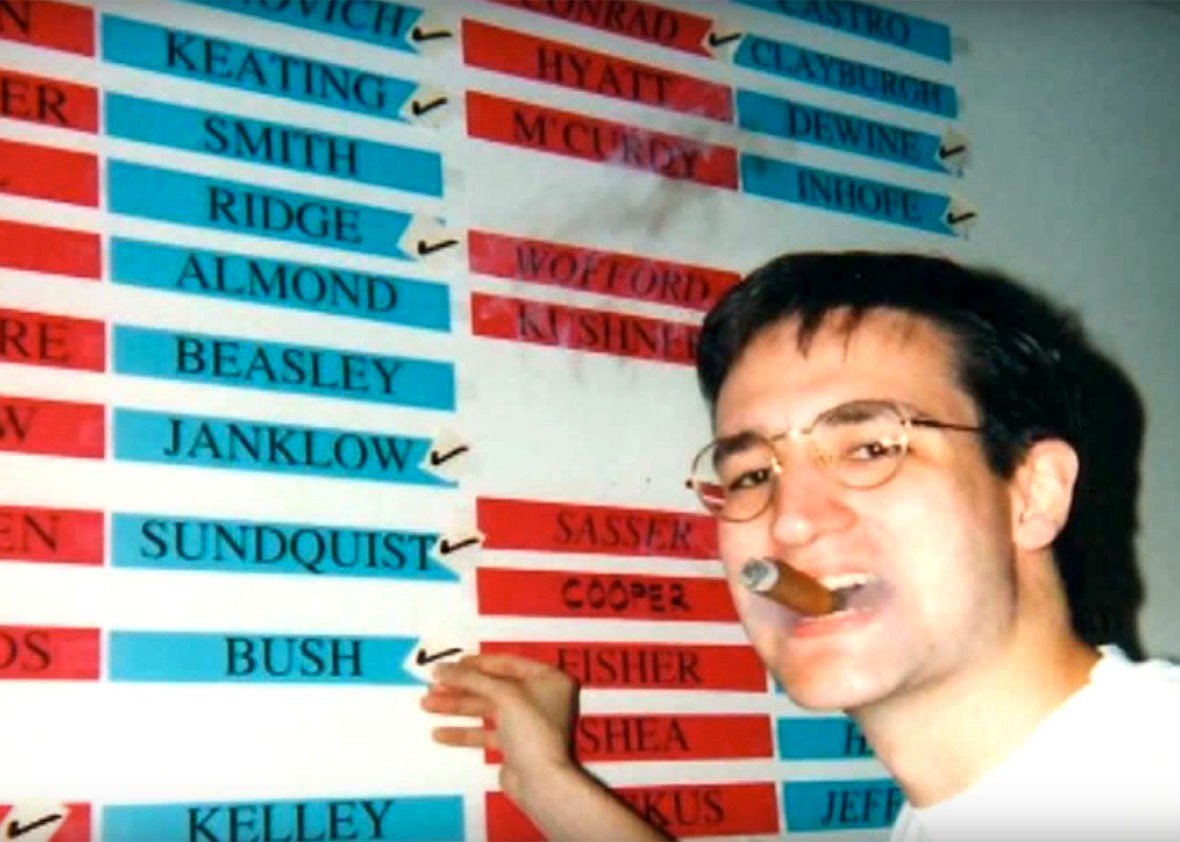 Communist_Dog's tweet photo. @cspanwj The Ted Cruz who flamed out as a candidate was the Ted Cruz I debated in college: https://t.co/0baL3yuGJd https://t.co/ZUUKcXs3zB”