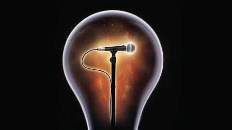 TheReviewsHub's tweet photo. BRIGHTON BITES: Comedy In The Dark @brightonfringe https://t.co/HO77StuQf9 #brightonfringe https://t.co/Fktlfyr9BS