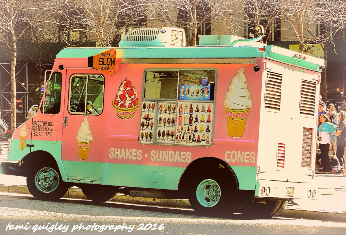 tamitrailscapes's tweet photo. @Gjoshi64 TYVM for including Sundae In New York! https://t.co/pNEnlEEzYP