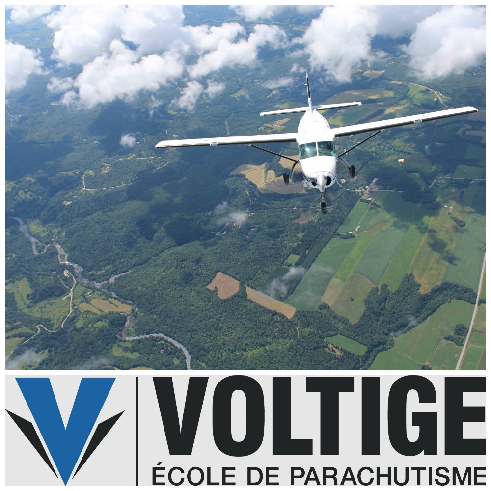voltige2001's tweet image. Demain 6 mai ça saute toute la journée chez @voltige2001 à partir de 8h30. On vous attend!
#DifférenceVoltige