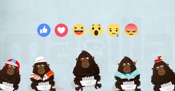 DioSocial's tweet photo. Dagli apostoli di @MagillaNetwork Analisi FB Reactions: @ZoomSphere vs. @fanpagekarma https://t.co/LeNVJltHOE #SMM https://t.co/w7DHD7lqGC
