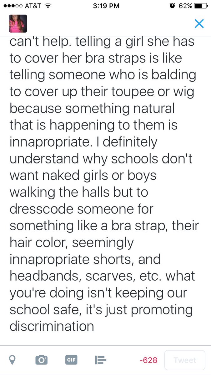 this is all I have to say