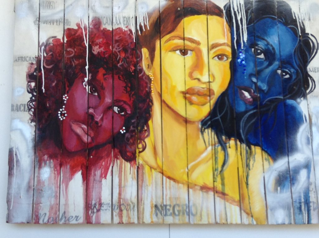 VetraFaith's tweet photo. #ArtGallery @TeamEnglewood https://t.co/SVHCqT25Yi