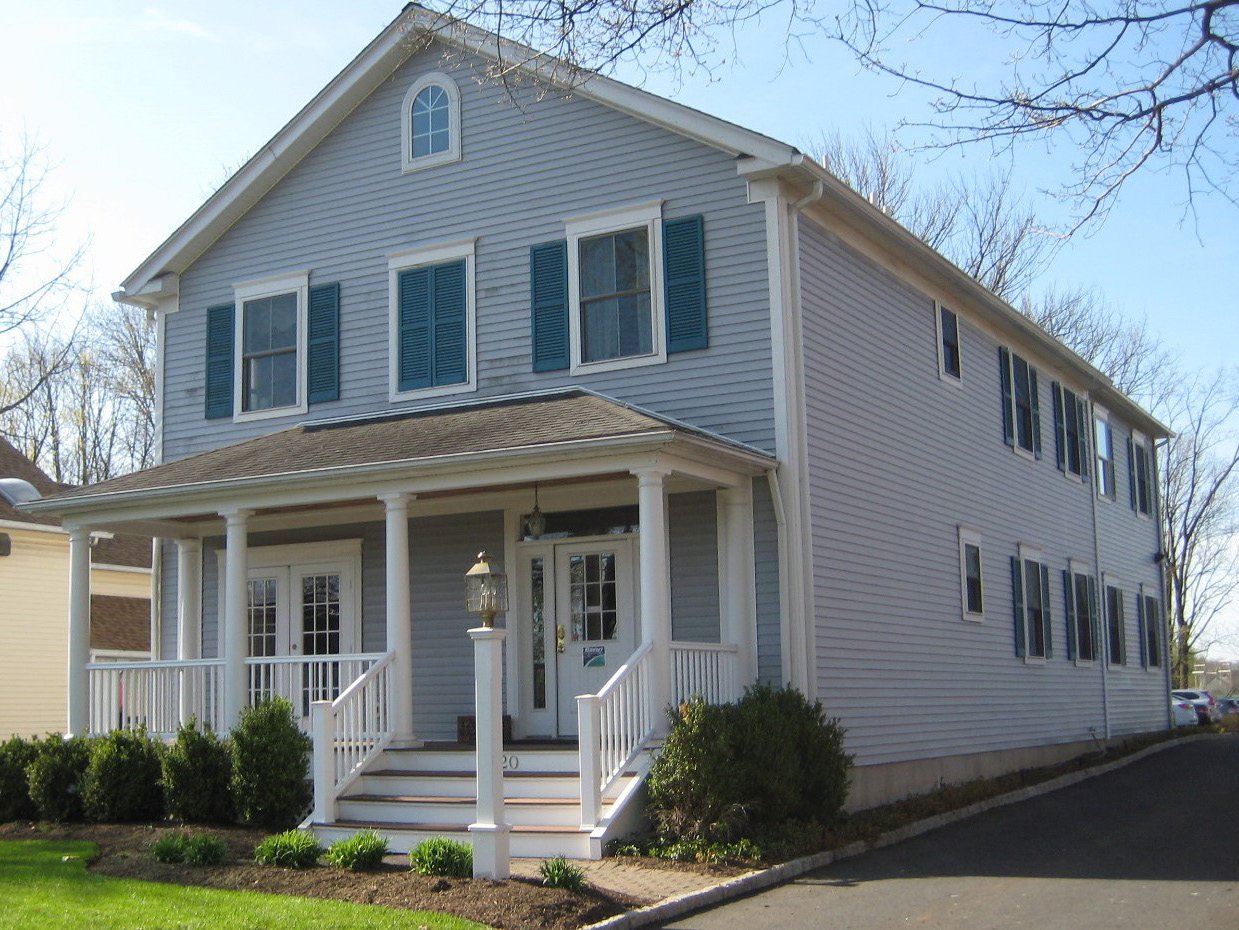 Weichert Commercial on Twitter "20, 22, 26 Church Street, 