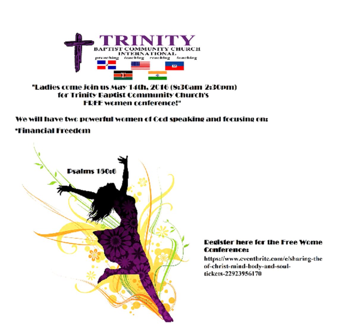 Trinity (@trinitybcci) / Posts / X