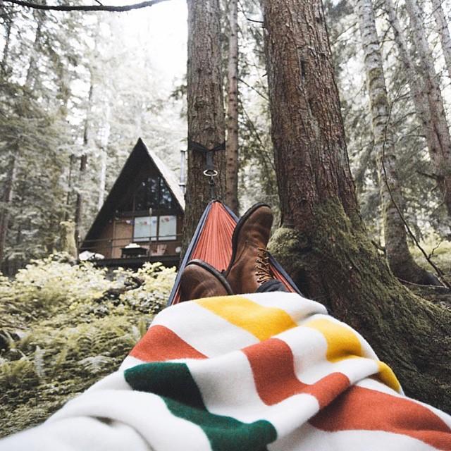 camp_mentality's tweet photo. Hammocking in the dense forrest. Photo by @robstrok. Adventure! #hiking #camping #fishing #camp_mentality https://t.co/Y5NlVdFhnN