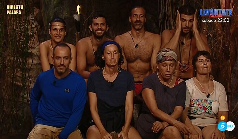 #SVGala3 ¡RT si eres del Equipo de Fuego! > mdia.st/directo5