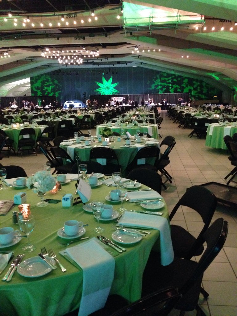 JA_NorthAlberta's tweet photo. Few more hours til Alberta Business Hall of Fame @EdmontonSCC! So excited to celebrate #BusinessStrong! #yegevents https://t.co/gUqB7VwOI6