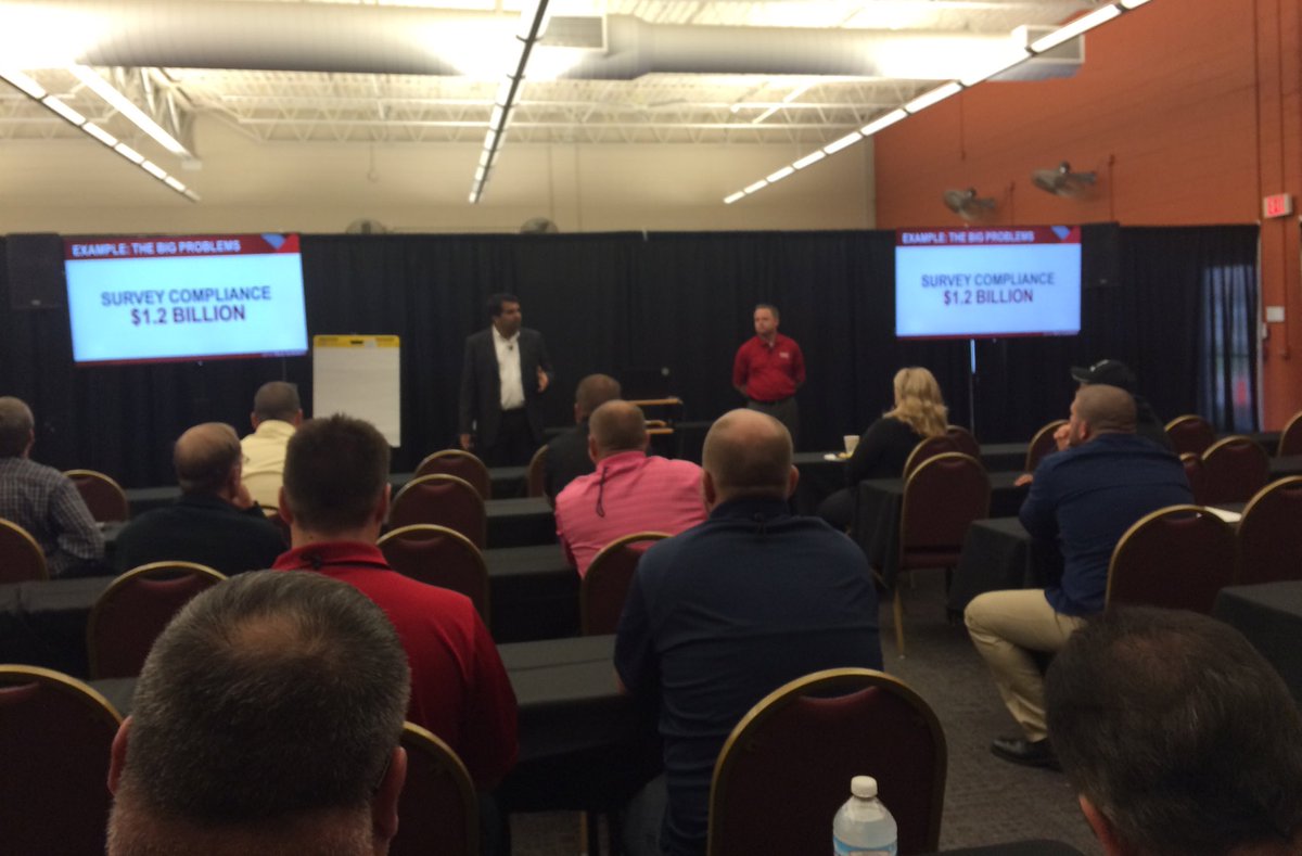 DS_TELS's tweet photo. Big data, big problems. Learn more about some high-tech solutions in our round robin session.  #TELSsummit https://t.co/FDhY1SCaIi