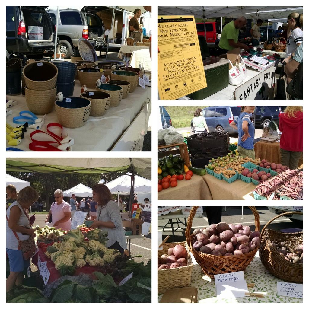 OtsiningoFarmMk's tweet photo. Outdoor market opens Sat, May 7, 9-1p. Come shop with local area farmers! EBT welcome, lots of parking. #Binghamton https://t.co/rZcmCZ0RhW