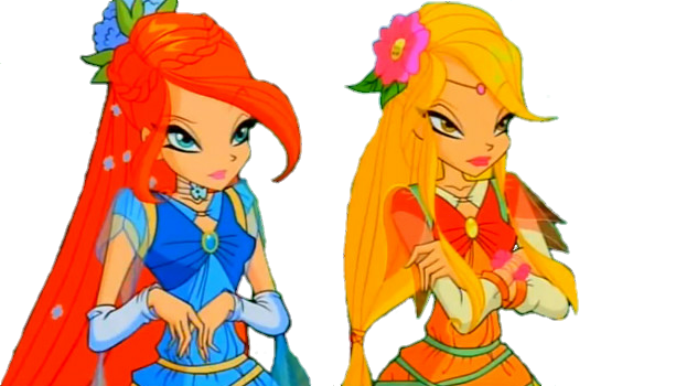 Bloom355's tweet photo. #PrincessBloom #PrincessStella https://t.co/JGju3yGGhk
