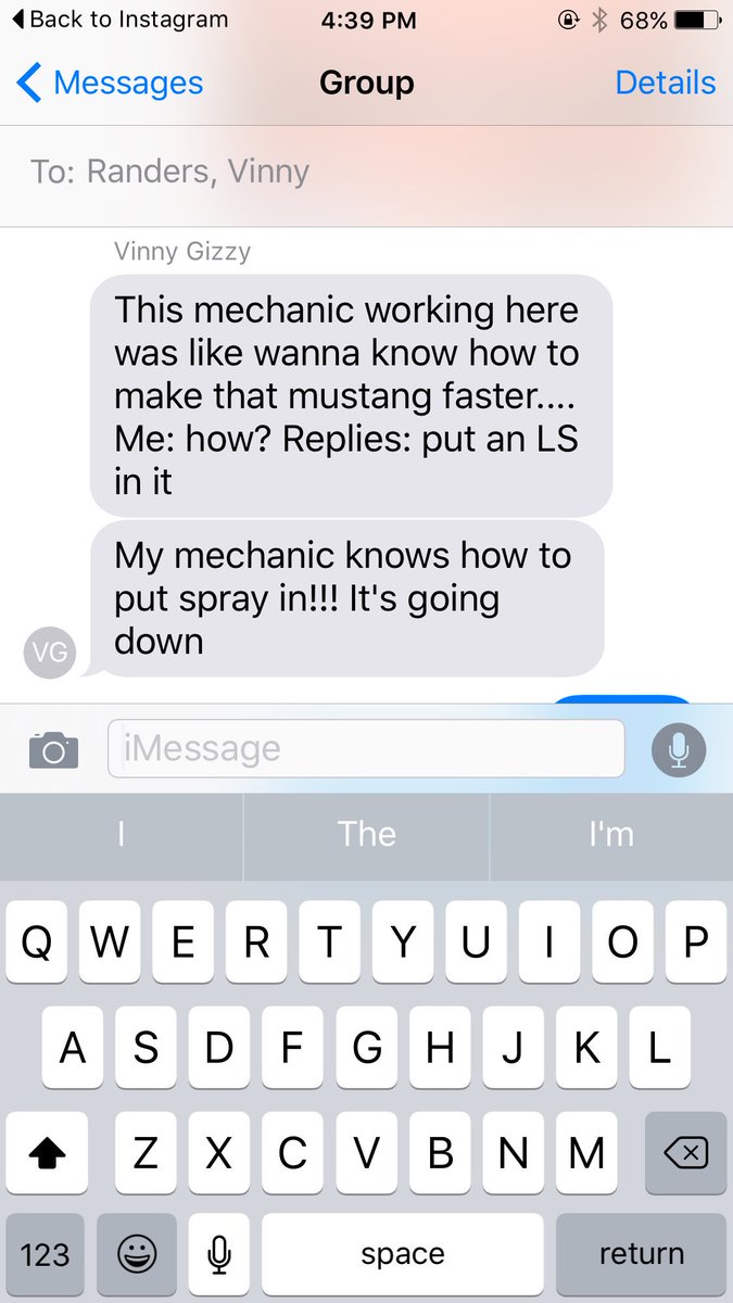 JoeyTorregrasso's tweet photo. Lmao #LSFTW https://t.co/w2UTD2dpyU