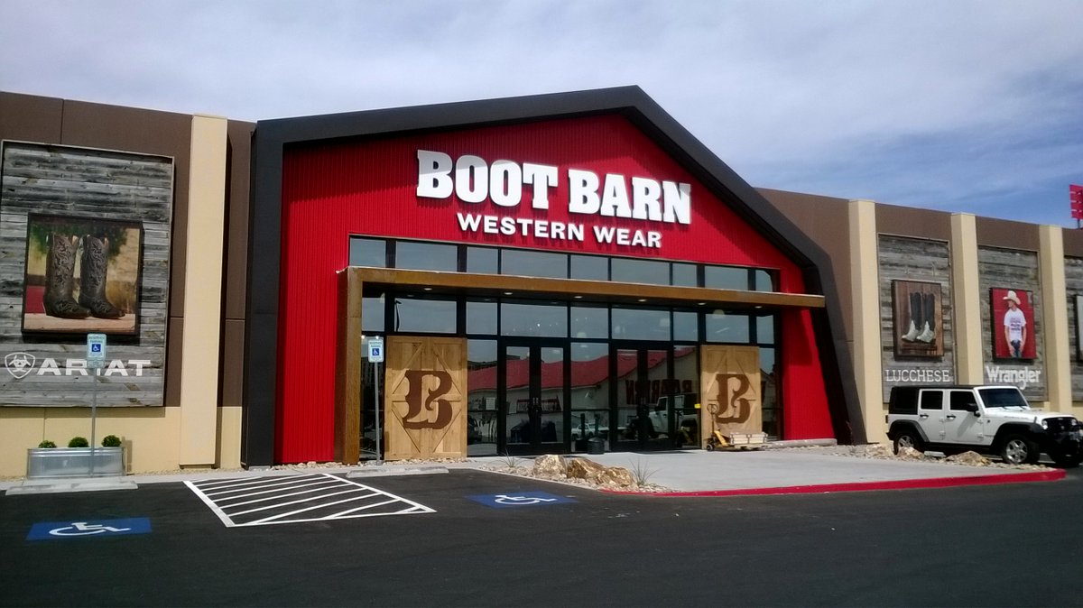 Princess Of York On Twitter Boot Barn Is A Large Country Store
