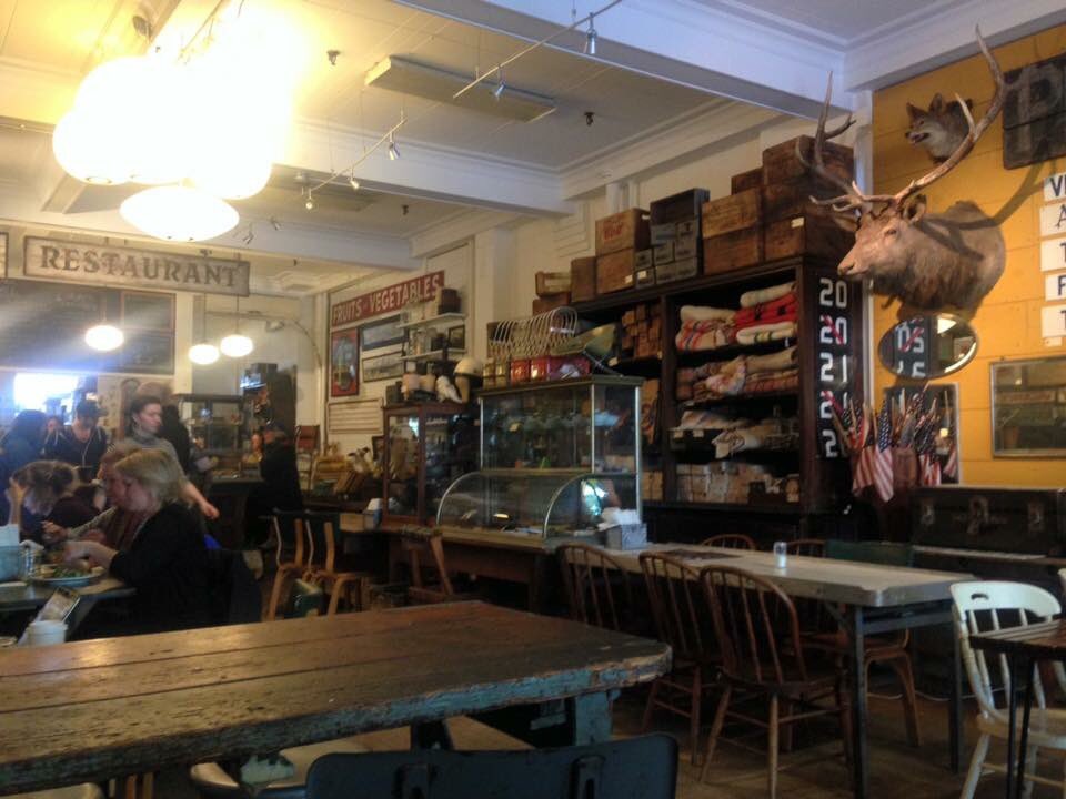 singoutintrnl's tweet photo. Our first business meeting since our return home. Thank you Outdated Cafe for being our office! https://t.co/lIRM0PWVdY