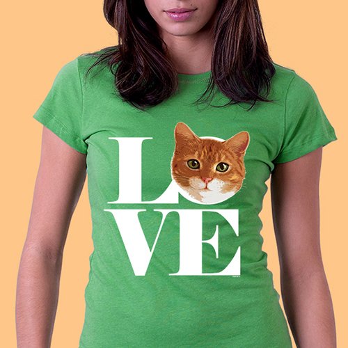 Do you love cats?
amzn.to/1UCJHXr
#cats #catlovers #CatPics #kitten #cattshirt #catphoto #catoftheday