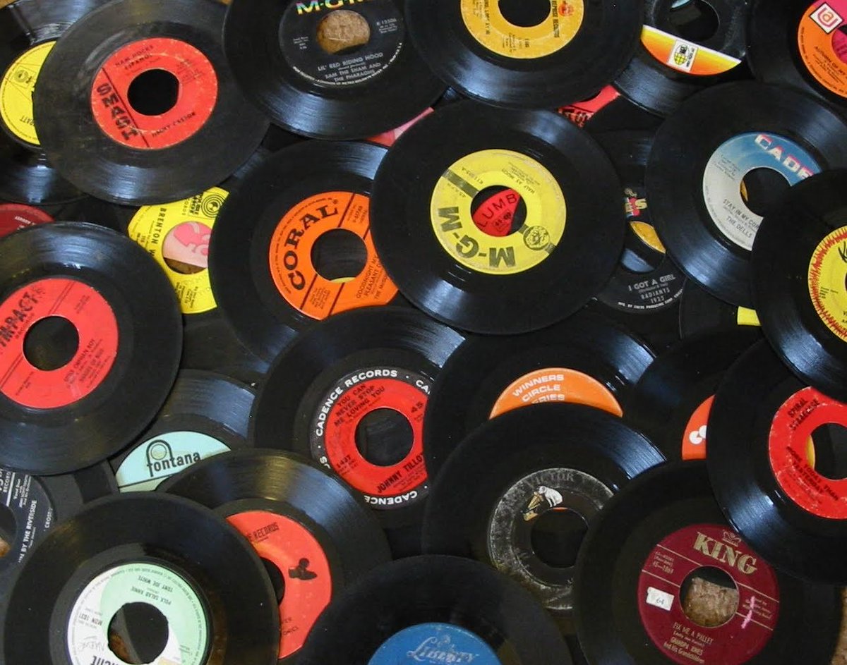 CommunionBar's tweet photo. DJ Stephen T is here again tomorrow night from 9pm with his 45's in tow. https://t.co/dt2OCMNnro  Come with... https://t.co/iEeAW3QfKR