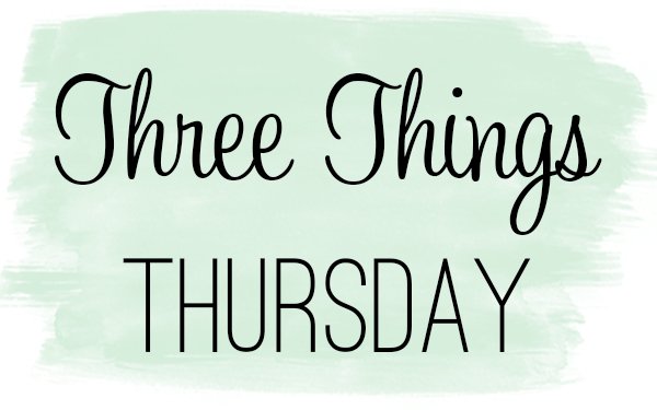 V_Nutrition's tweet image. Stating a new post this week called 3 Things Thursday. buff.ly/24zI4g4 #3ThingsThursday