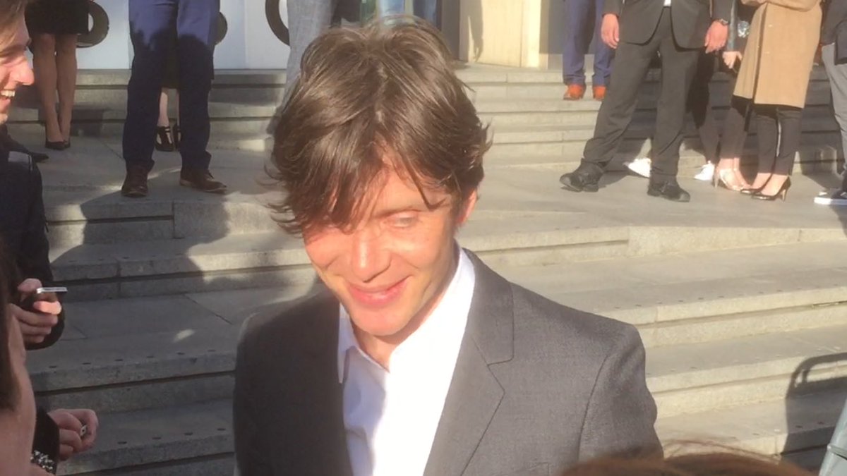 astonvillain's tweet photo. #PeakyBlinders #PeakyBrum #PeakyPremiere https://t.co/3xXT4Mct6u
