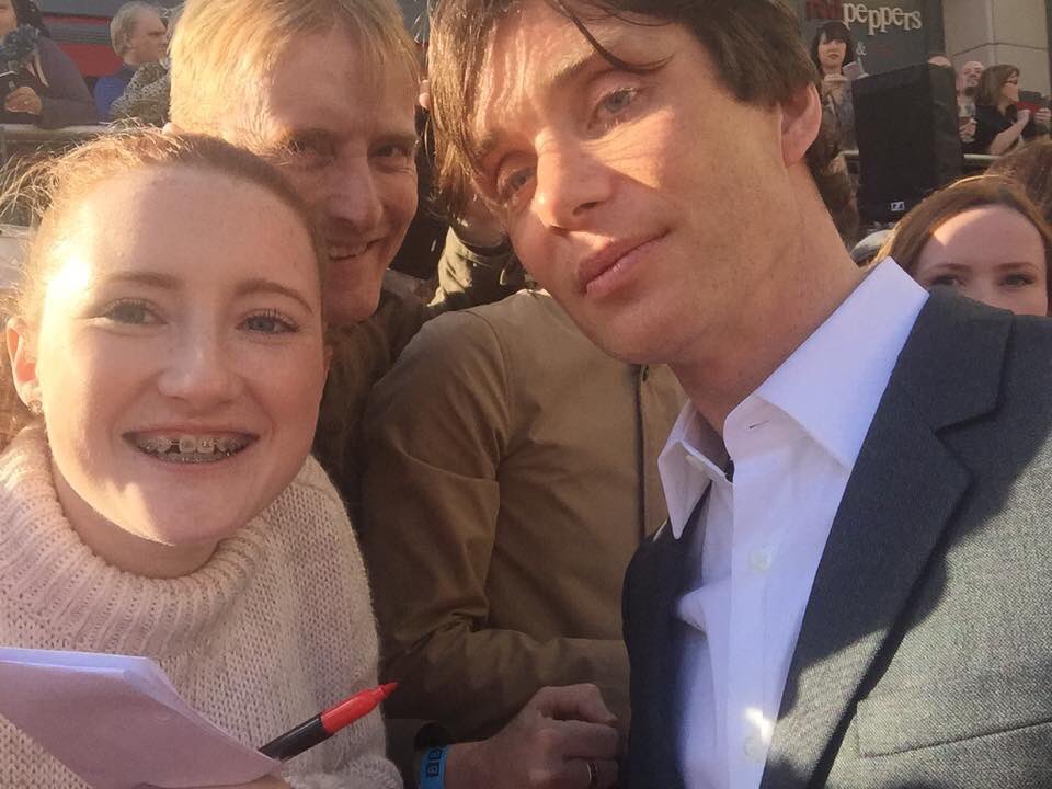 astonvillain's tweet photo. #PeakyBlinders #PeakyBrum #PeakyPremiere https://t.co/3xXT4Mct6u