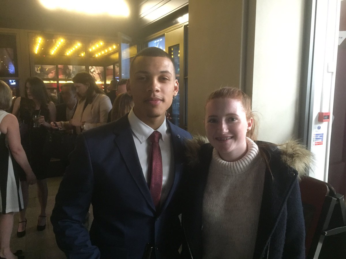 astonvillain's tweet photo. #PeakyBlinders #PeakyBrum #PeakyPremiere https://t.co/3xXT4Mct6u