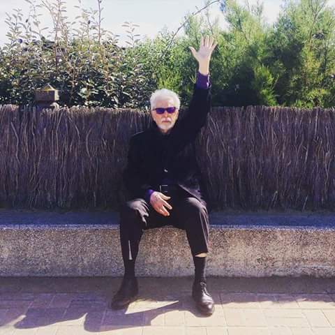 pacourrutia_'s tweet photo. Todo demonio es un ángel que ha caido, y todo ángel es un demonio que ha subido.
@alejodorowsky https://t.co/i9eHUuMLAz