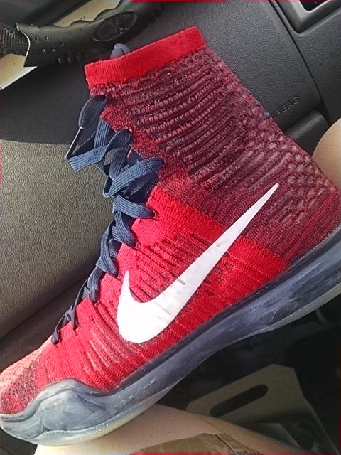 Eanbballer's tweet photo. New pickups https://t.co/MmNfcErZZv