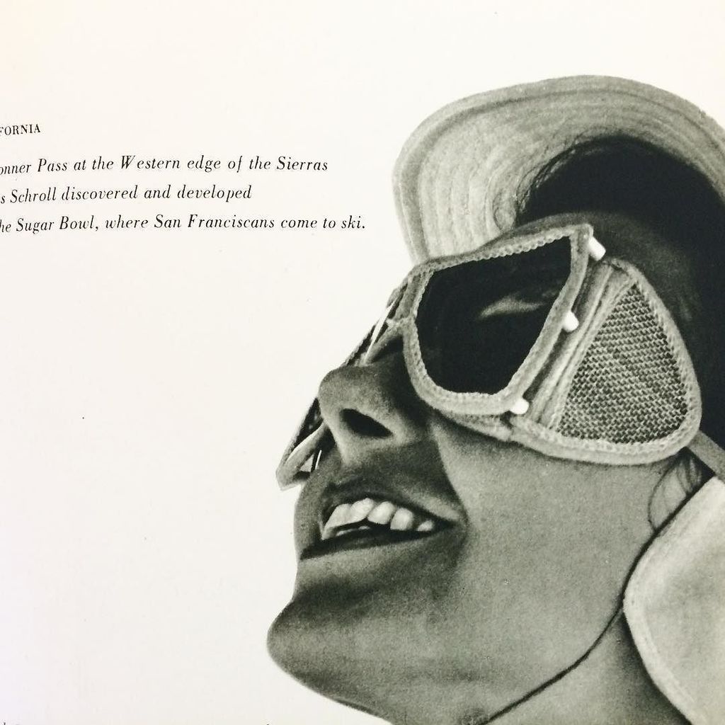 objctshop's tweet photo. #AlvinLustig / Skiing...east and west - Interior Detail / HeleneFischer #JamesLaughlin / H⦠https://t.co/l6rglsYb4e https://t.co/AVAxdPtU4C