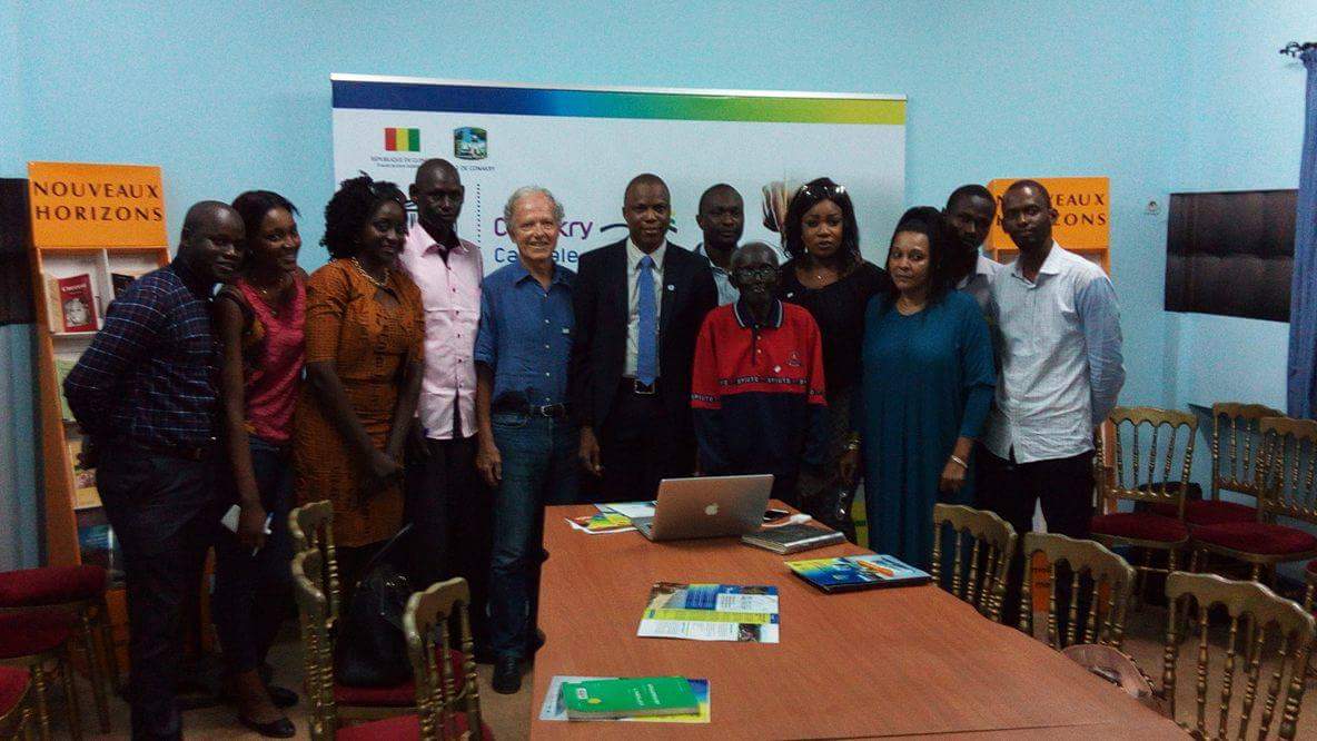 Siaka Barry tweet media